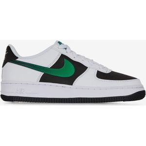 Sneakers Nike Air Force 1 Low  Wit/groen  Dames