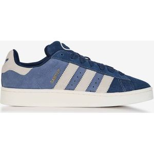 Adidas - Campus 00s - Sneakers - Groen - Suède