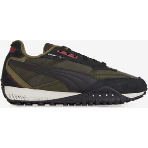 Sneakers Puma Blktop Rider  Khaki  Heren