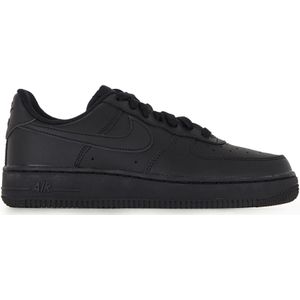 Sneakers Nike Air Force 1 Low  Zwart  Dames