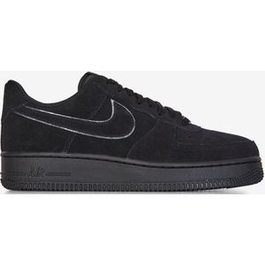 Nike - Air Force 1 Low - Sneakers - Zwart - Heren