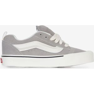 Sneakers Vans Knu Skool  Grijs/beige  Dames