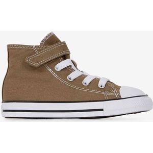 Sneakers Converse Chuck Taylor All Star Hi Cf- Baby  Bruin/wit  Unisex