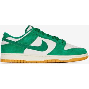 Sneakers Nike Dunk Low  Groen/beige  Heren