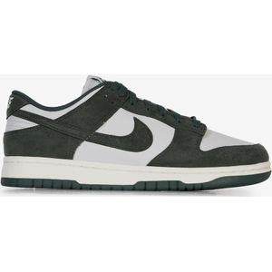 Sneakers Nike Dunk Low  Groen/grijs  Dames