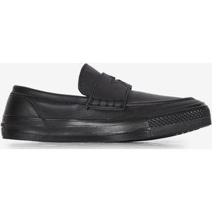 Converse Chuck Taylor All Star Loafer in Black/Black/Black, Maat EU 44