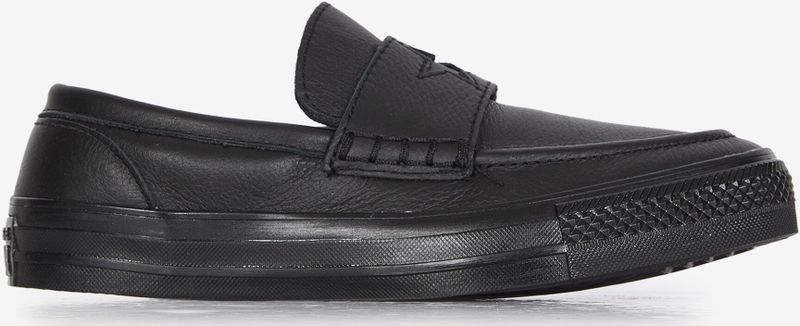 Converse Chuck Taylor All Star Loafer in Black/Black/Black, Maat EU 44
