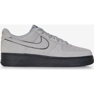 Nike Air Force 1 Low - Sneakers - Grijs/Zwart - Heren