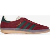 Sneakers adidas  Gazelle Indoor Bordeauxrood Heren