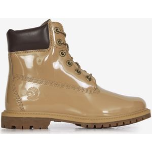 Timberland - TB0A43F8EN01 - 6-Inch Premium Waterdichte Leren Laarzen - Bruin