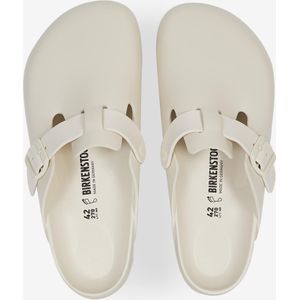 Sneakers Birkenstock Boston Eva Eggshell  Ecru  Heren