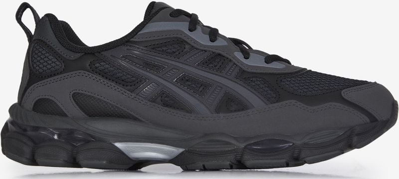 ASICS - GEL-NYC RGD - Herensneakers - Ironclad - Ademend Bovenwerk