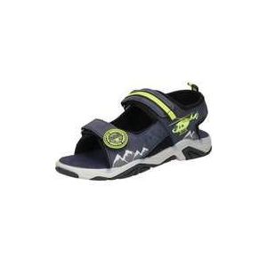Kappa Bleeker K S Sandale Jungen blau