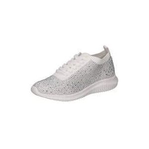 Barbarella Sneaker Damen weiß