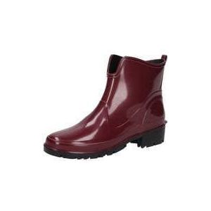 Bockstiegel Elke Gummistiefel Damen rot
