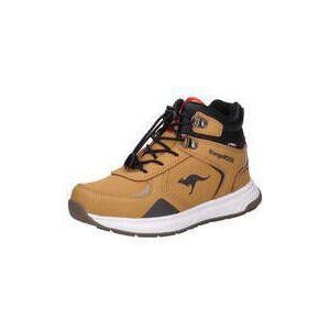 KangaROOS K WB Lean Sneaker Jungen gelb