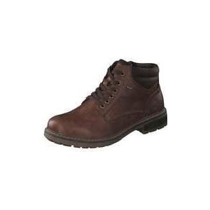 Relife Schnürstiefelette Herren braun