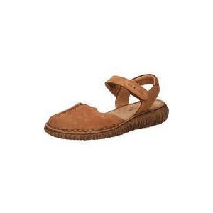 Josef Seibel Ronja 01 Sandale Damen braun
