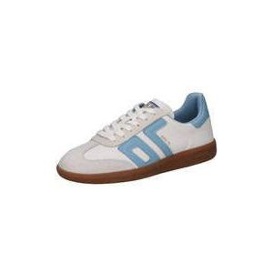 Back70 Sneaker Damen weiß