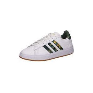 adidas Grand Court 2.0 Sneaker Damen weiß