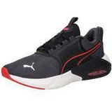 PUMA X-Cell Nova FS Sneaker Herren schwarz
