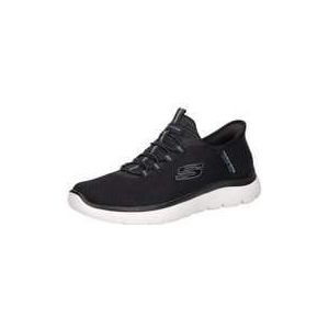 Skechers Summits High Range Herren schwarz
