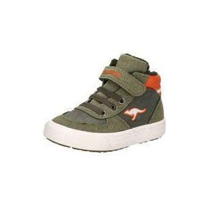 KangaROOS Kavu Shady EV Jungen grün