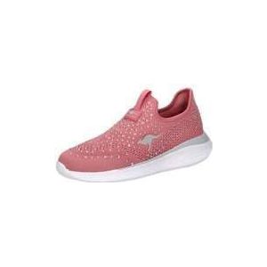 KangaROOS KQ Frick Slipper Mädchen rosa