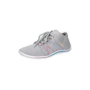 Dockers Barfußschuhe Damen grau