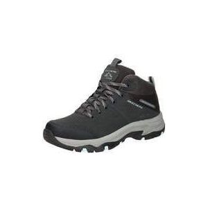 Skechers Relaxed Fit Trego Trail Kisme Damen grau