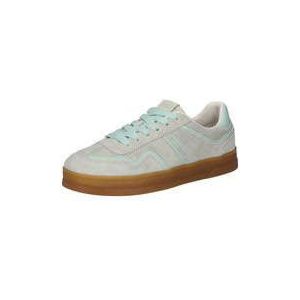 Tommy Hilfiger The Greenwich Sneaker Damen grün