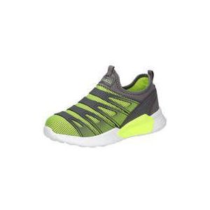 Puccetti Sneaker Jungen gelb
