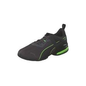 PUMA Haste Sneaker Herren schwarz