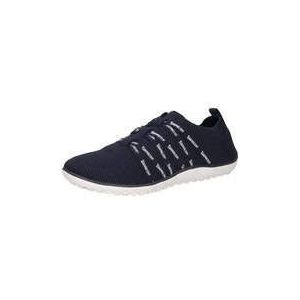 KangaROOS K BF Brandy Barfußschuhe Damen blau