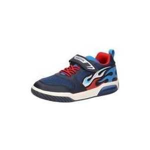 Geox J Inek BC Sneaker Jungen blau