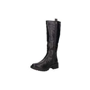 Charmosa Stiefel Damen schwarz