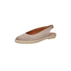 Verbenas Kiara Serraje Sling Damen beige