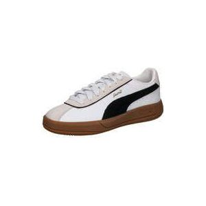 PUMA Club Klassika Sneaker Damen weiß