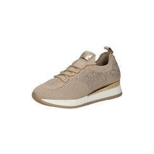 Barbarella Slip On Sneaker Damen beige