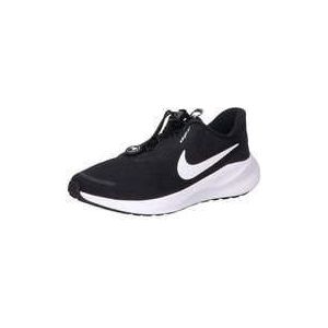 Nike Revolution 7 EasyOn Herren schwarz