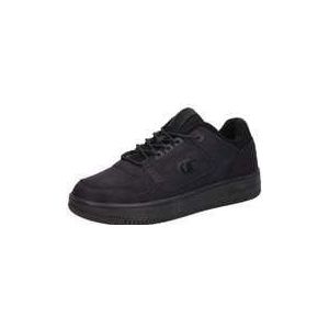 Champion RD 18 Low Cord Sneaker Herren schwarz