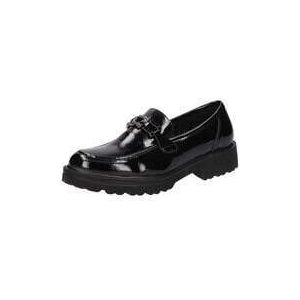 smiling for feet Loafer Damen schwarz