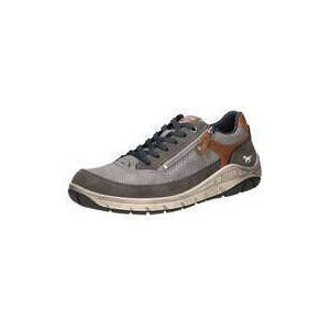 Mustang Sneaker Herren grau