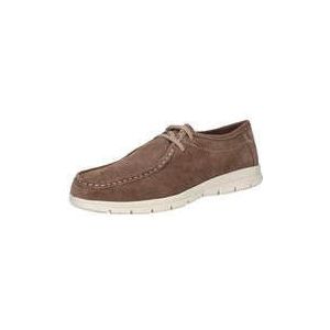 Wildland Schnürer Herren beige