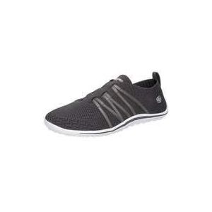 Dockers Barfußschuhe Damen grau