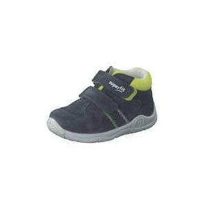 Superfit Universe Lauflernschuhe Jungen grau