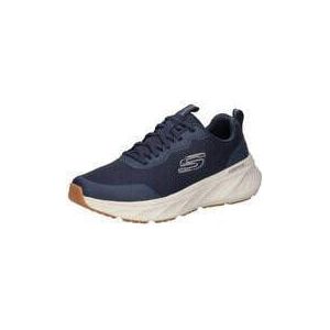 Skechers Edgeride Rekze Sneaker Herren blau