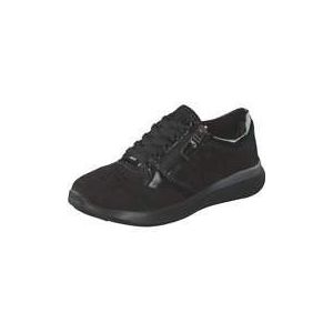 Charmosa Sneaker Damen schwarz