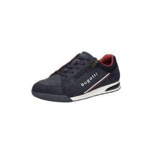 Bugatti Sneaker Herren blau