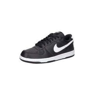 Nike Big Nike Low Sneaker Herren schwarz